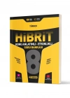 HIZ 8. SINIF HİBRİT TÜRKÇE SORU BANKASI