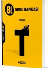 HIZ 8. SINIF TÜRKÇE SORU BANKASI