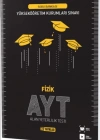 HIZ AYT FİZİK SORU BANKASI