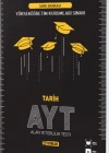 HIZ AYT TARİH SORU BANKASI