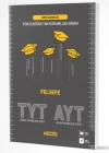 HIZ TYT AYT FELSEFE SORU BANKASI