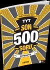 HIZ TYT MATEMATİK  SON 500