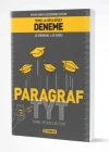 HIZ TYT TÜRKÇE PARAGRAF DENEME TEMEL VE ORTA DÜZEY