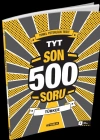 HIZ TYT TÜRKÇE  SON 500