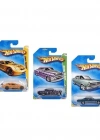 HOT WHEELS TEKLİ ARABALAR