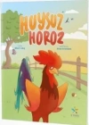 HUYSUZ HOROZ 2. Sınıf