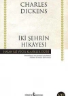 İKİ ŞEHRİN HİKAYESİ (K.KAPAK)