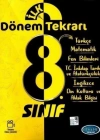 İLK DÖNEM TEKRARI EFSANE KİTAP
