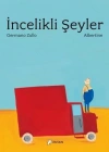 İNCELİKLİ ŞEYLER TUDEM