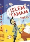 İŞLEM TAMAM SET TUDEM