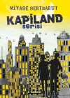 KAPİLAND SERİSİ SET (4 KİTAP)