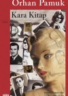 KARA KİTAP - ORHAN PAMUK