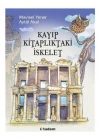 KAYIP KİTAPLIKTAKİ İSKELET SET 3 KİTAP TUDEM