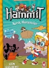 Kırık Haramiler- Hammit 2