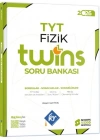 KR AKADEMİ TYT Twins Fizik Soru Bankası 2026