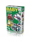 KS GAMES BABY PUZLLE JOBS (MESLEKLER)