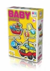 KS GAMES BABY PUZZLE ULAŞIM
