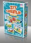 KS Games Zıt Kavramlar Opposıtes