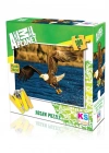 KS KARTAL 100 LÜ PUZZLE