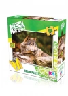 KS LONEWOLF PUZZLE 100 PARÇA