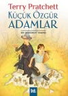 KÜÇÜK ÖZGÜR ADAMLAR TUDEM
