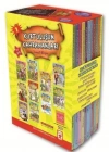 Kurtuluşun Kahramanları-1 (Set 10 Kitap)