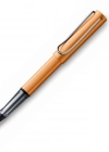 LAMY AL-STAR GOVDE ROLLER KALEM ALUMINYUM BRONZE