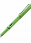 LAMY SAFARI DOLMA KALEM METAL KLIPS M UC YESIL
