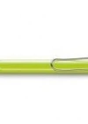 LAMY SAFARI TUKENMEZ KALEM METAL KLIPS NEON SARI