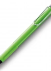 LAMY SAFARI TUKENMEZ KALEM METAL KLIPS YESIL