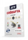 LİMİT AYT COĞRAFYA EL KİTABI