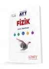 LİMİT AYT FİZİK SORU BANKASI