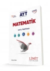 LİMİT AYT MATEMATİK SORU BANKASI
