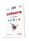 LİMİT TYT COĞRAFYA SORU BANKASI