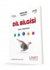 LİMİT TYT DİL BİLGİSİ SORU BANKASI