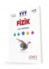 LİMİT TYT FİZİK SORU BANKASI