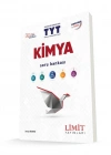 LİMİT TYT KİMYA SORU BANKASI