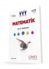 LİMİT TYT MATEMATİK SORU BANKASI