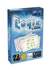 Logic Cards Blue - Mantık Kartları Mavi