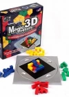 Magic 3D Square