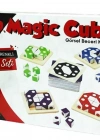 MAGİC CUBE ( YERLİ Q BİTZ )