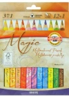 Magic Pencils 3408 12+1 FSC 100%