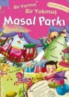 Masal Parkı (Karton Kapak)
