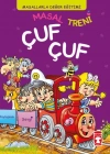 Masal Treni Çuf Çuf