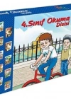 MAVİÇATI 4. SINIF OKUMA DİZİSİ (10 Kitap )