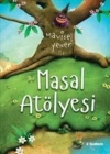 MAVİSEL YENER İLE MASAL ATÖLYESİ  TUDEM