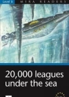 MIRA READERS 20,000 leagus under the sea LEVEL 3