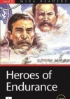 MIRA READERS Heroes of Endurance LEVEL 2