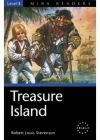 MIRA READERS Treasure Island LEVEL 3