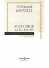 Moby Dick ya da Balina